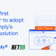 BET99 selects GeoComply as its new geolocation provider in Ontario