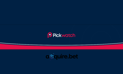 Pickwatch makes paid media move with Acquire.bet partnership