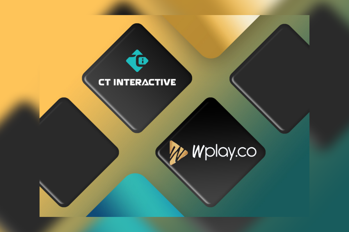 CT Interactive has concluded a deal with Wplay