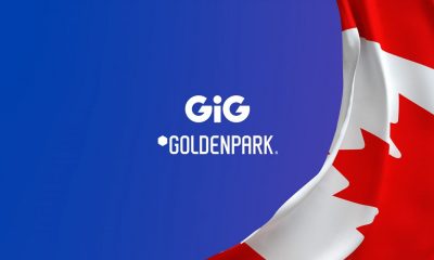 Gaming Innovation Group powering Goldenpark expansion into Ontario