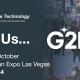 Next stop for Innovative Technology Americas…. G2E in Las Vegas