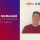 Exclusive Q&A w/ Nick McDonald, Account Director at Fujitsu