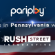 NeoGames’ Pariplay makes Pennsylvania debut with Rush Street Interactive