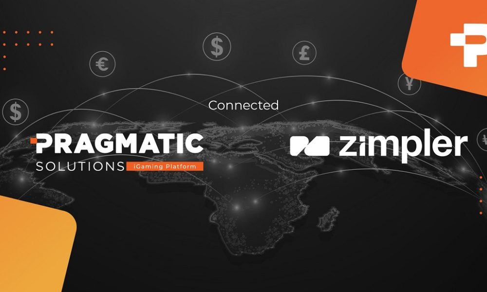 Pragmatic Solutions Bolsters Their iGaming PAM Platform with Zimpler Go