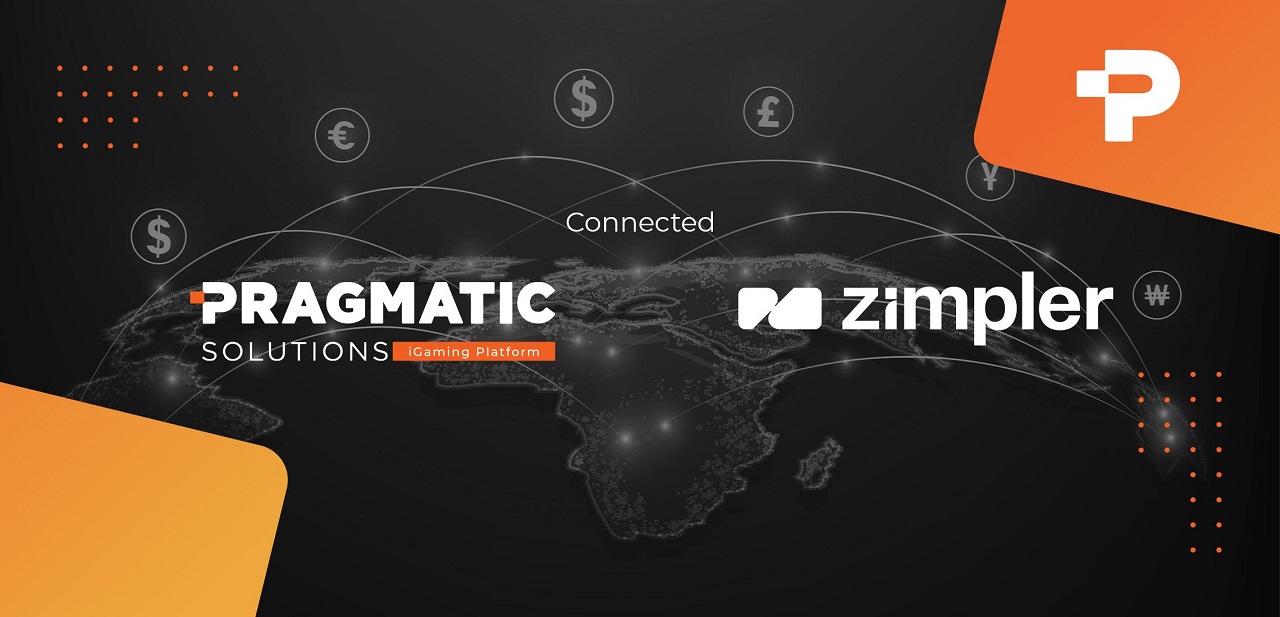 Pragmatic Solutions Bolsters Their iGaming PAM Platform with Zimpler Go