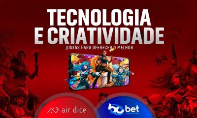 Air Dice Games Now Available with Betconnections