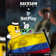 Hacksaw Gaming Enters Colombian Gaming Market via Betplay Collaboration