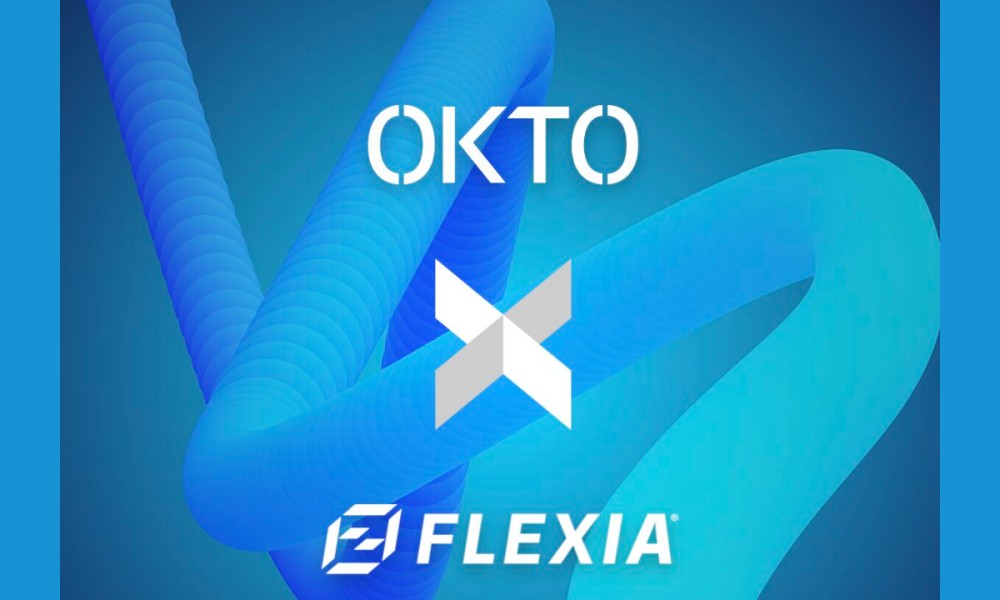 OKTO Acquires US-based Flexia Payments
