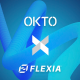 OKTO Acquires US-based Flexia Payments