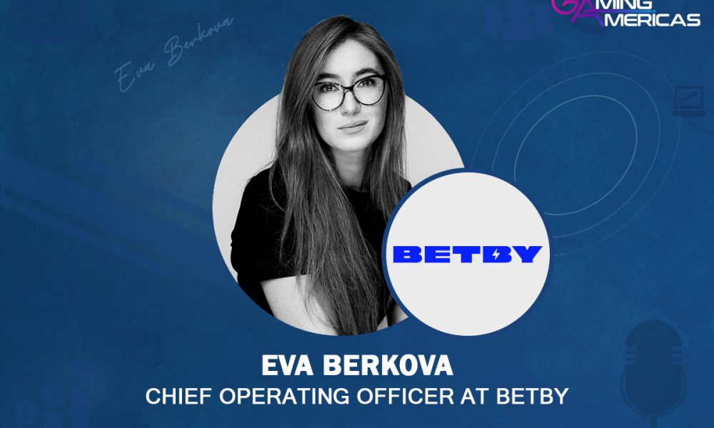 How BETBY plans to make an impact in LatAm