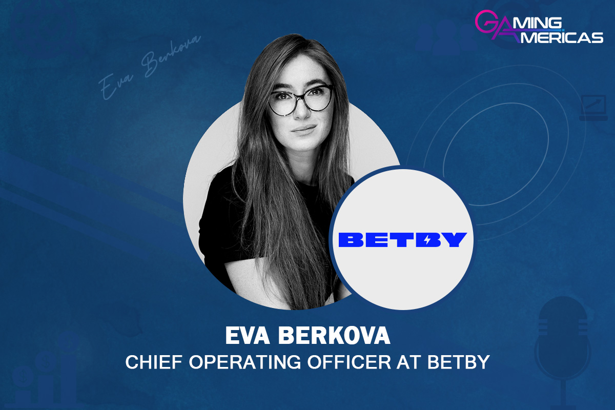 How BETBY plans to make an impact in LatAm