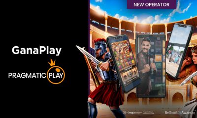 PRAGMATIC PLAY EXPANDS IN LATAM FOLLOWING NEW CONTENT DEAL WITH GANAPLAY