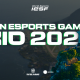 IESF Announces Pan Esports Games Rio 2024