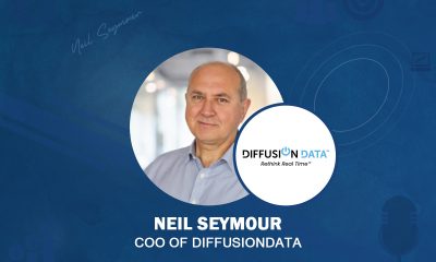 Neil Seymour Promoted to COO of DiffusionData