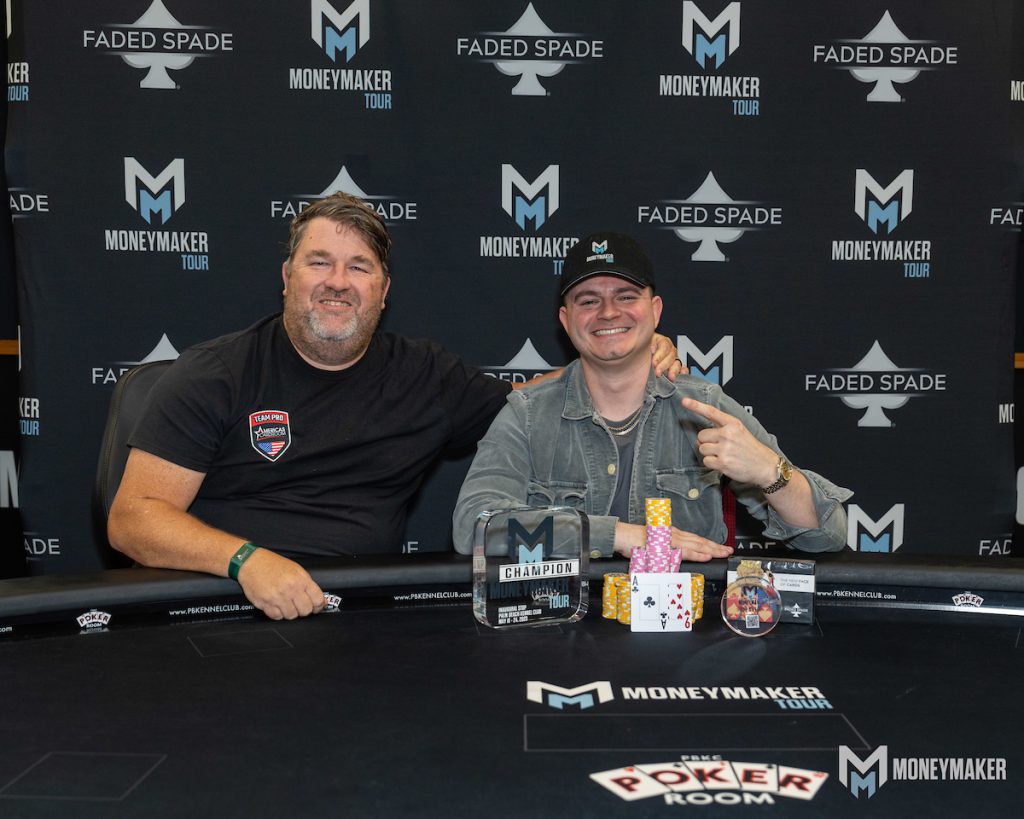 THE MONEYMAKER TOUR KICKS OFF ITS 2024 SCHEDULE WITH NEW VENUE AT TEXAS