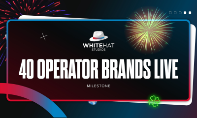 White Hat Studios celebrates 40th operator state deployment