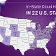 Internet Vikings Serves 22 U.S. States with In-state Cloud Hosting for the iGaming and Sports Betting Sector