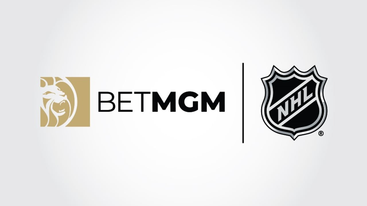 BETMGM AND NATIONAL HOCKEY LEAGUE ANNOUNCE MULTI-YEAR NORTH AMERICAN PARTNERSHIP EXTENSION