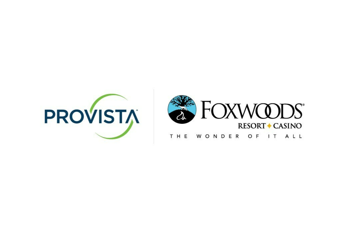 FOXWOODS RESORT CASINO & PROVISTA COMMEMORATE 8 YEARS OF A TRANSFORMATIVE PARTNERSHIP