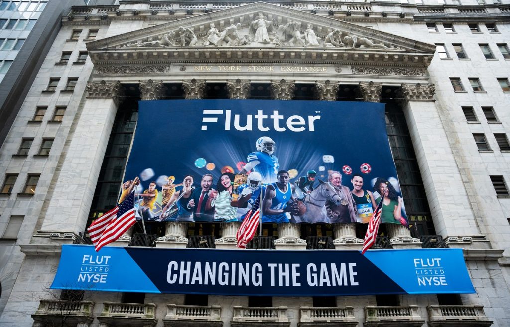 Flutter Response to Illinois Transaction Fee - Gaming and Gambling ...