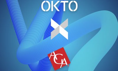OKTO Joins American Gaming Association