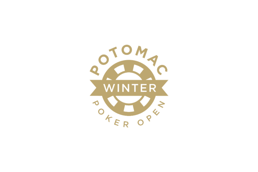 Potomac Winter Poker Open Returns to MGM National Harbor February 14