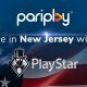 Pariplay® expands influence in New Jersey through PlayStar launch