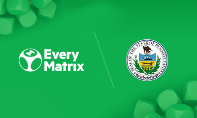 EveryMatrix gains access to sixth North America iGaming market with Pennsylvania approval