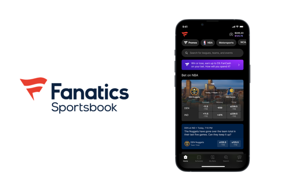 Fanatics Sportsbook Launches in Iowa