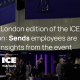 ICE is the global conference, home to 600+ international brands that provide access to financial products, gaming tech solutions, and innovations. Sends team visited the exhibition and here is a take on it.