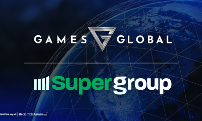 Games Global expands into the U.S. iGaming market following acquisition of DGC B2B division from Super Group