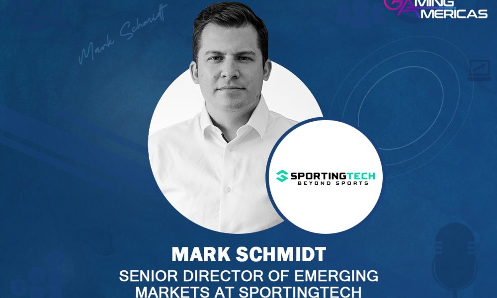 Sportingtech’s plans for expansion in 2024