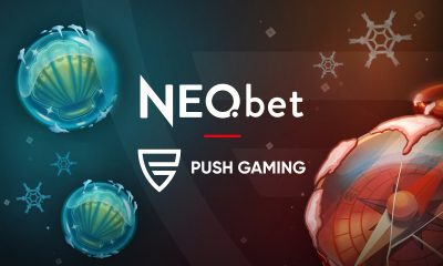 Push Gaming and NEO.bet roll out Ontario deal