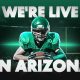 bet365 announces official launch in Arizona