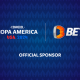Kaizen Gaming announces Betano as the official sponsor of CONMEBOL Copa America™️ 2024