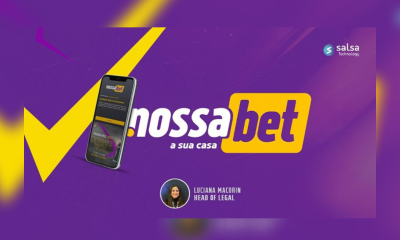 Salsa Technology Powers NossaBet’s Launch in Paraná