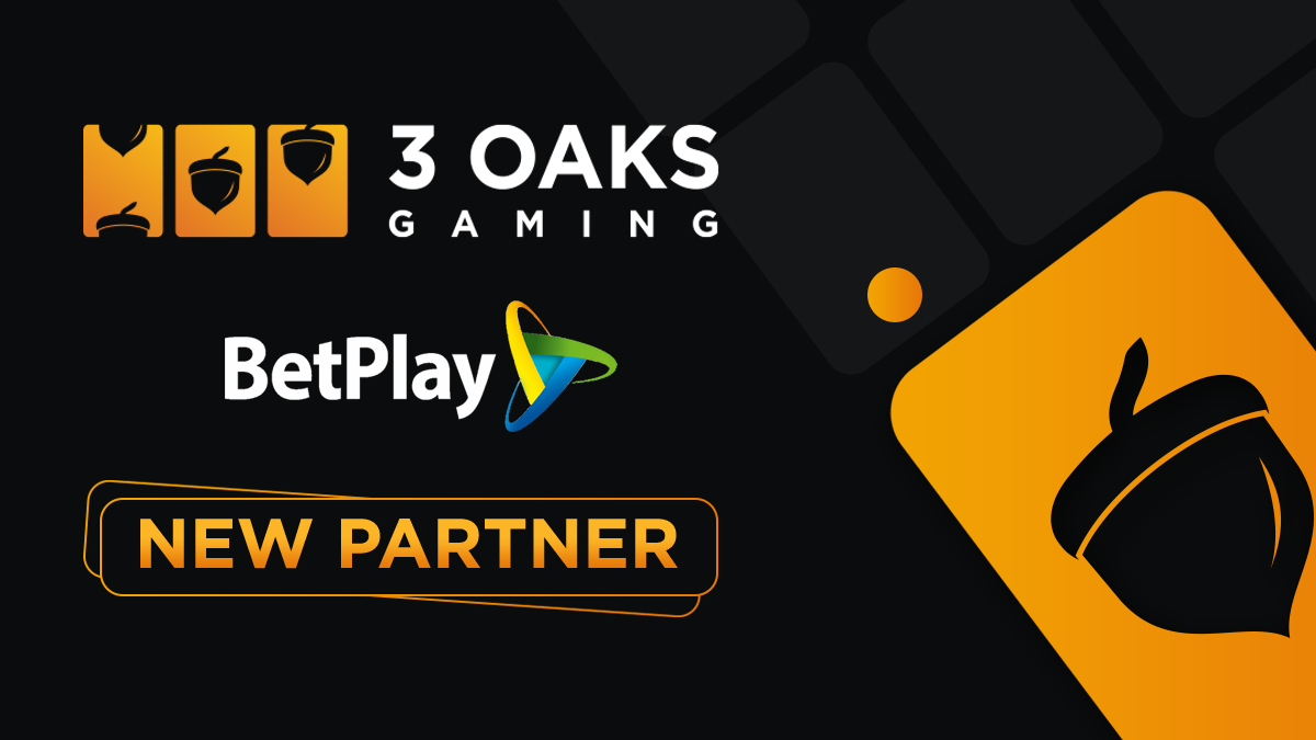3 Oaks Gaming expands LatAm footprint with BetPlay agreement