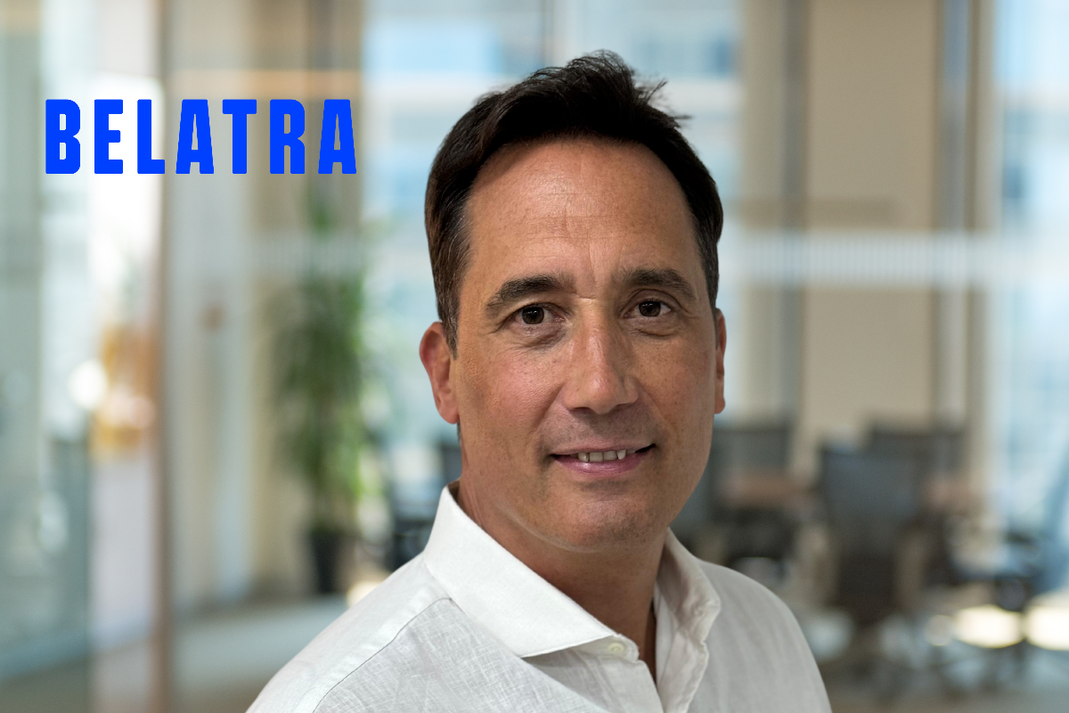 Belatra appoints Andres Troelsen as Commercial Director for Latin America