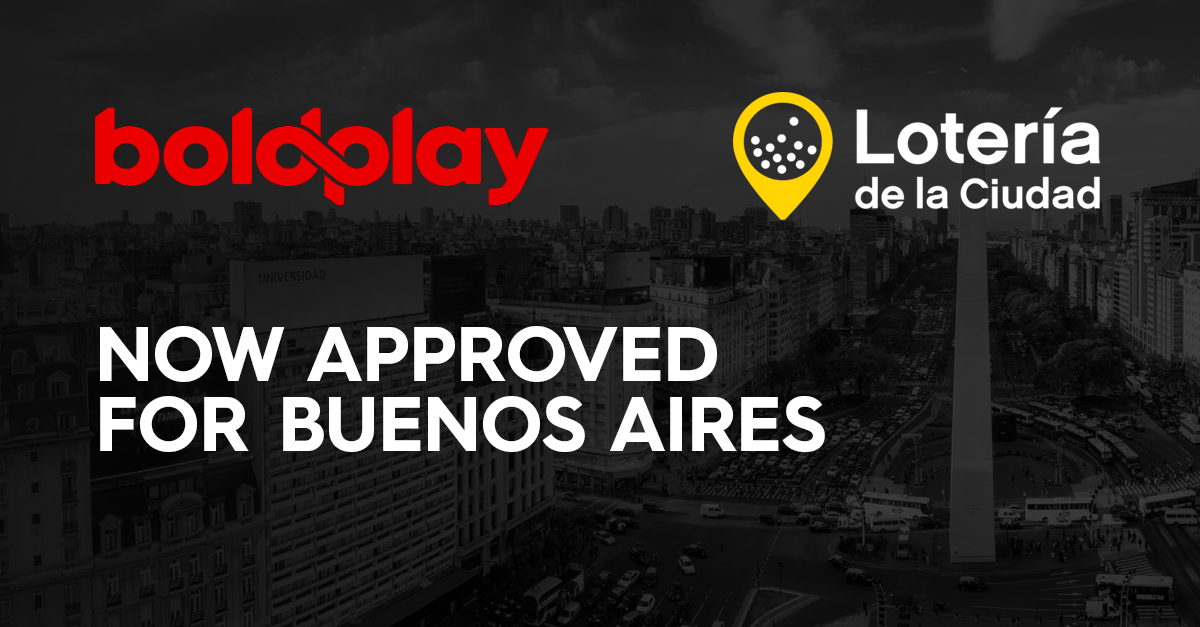 Boldplay Receives Approval to Provide Casino Games to Licensed Operators in the City of Buenos Aires, Argentina