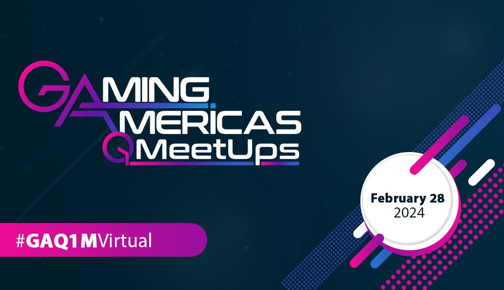 Gaming Americas Q1 2024 Meetup: Balancing Slot Mechanics and the US Legislation Roundup