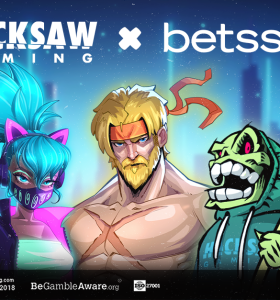 Hacksaw Gaming Scores Again in New Market - Another Exciting Launch with Betsson Group to Fire Up Buenos Aires!