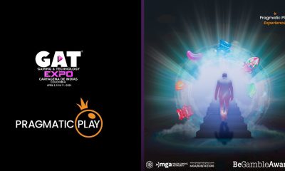 Pragmatic Play Prepares for GAT Cartagena Gaming Week 2024