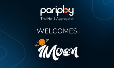 Pariplay® signs deal with iMoon to add content to Fusion® platform