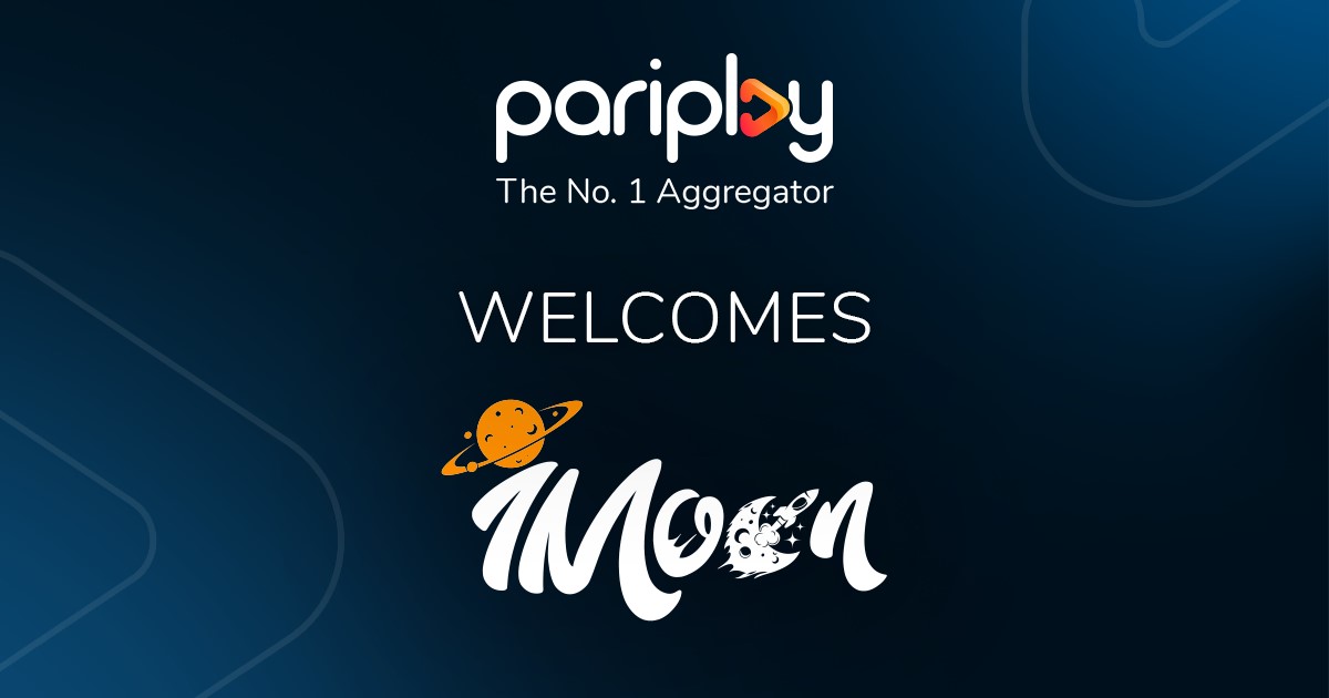 Pariplay® signs deal with iMoon to add content to Fusion® platform