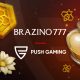 Push Gaming takes content live with Brazino777 in Brazil