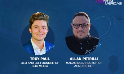 Social media: the new frontier for betting engagement?