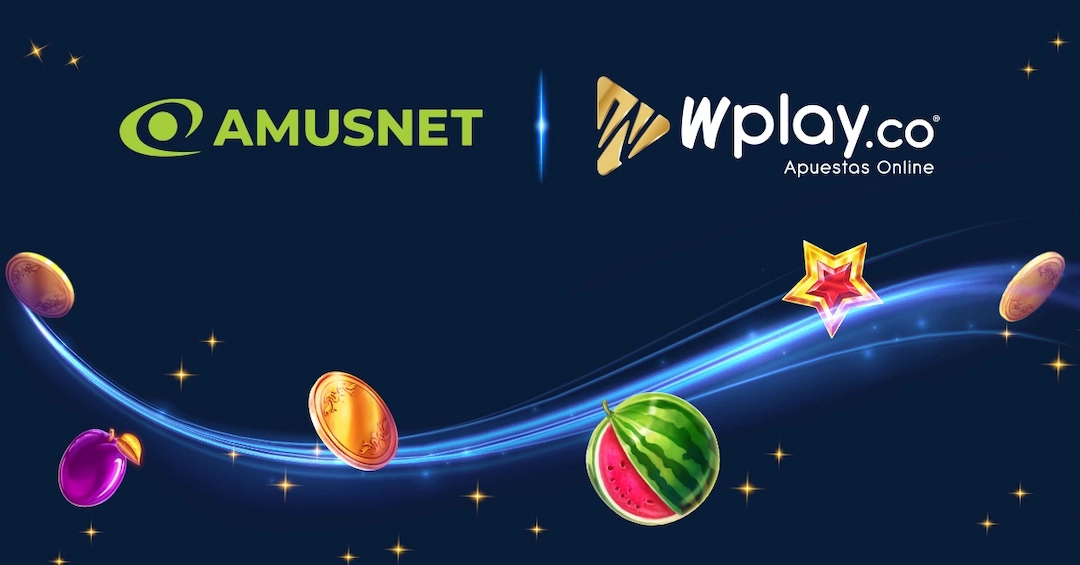 Amusnet Partnership with WPlay