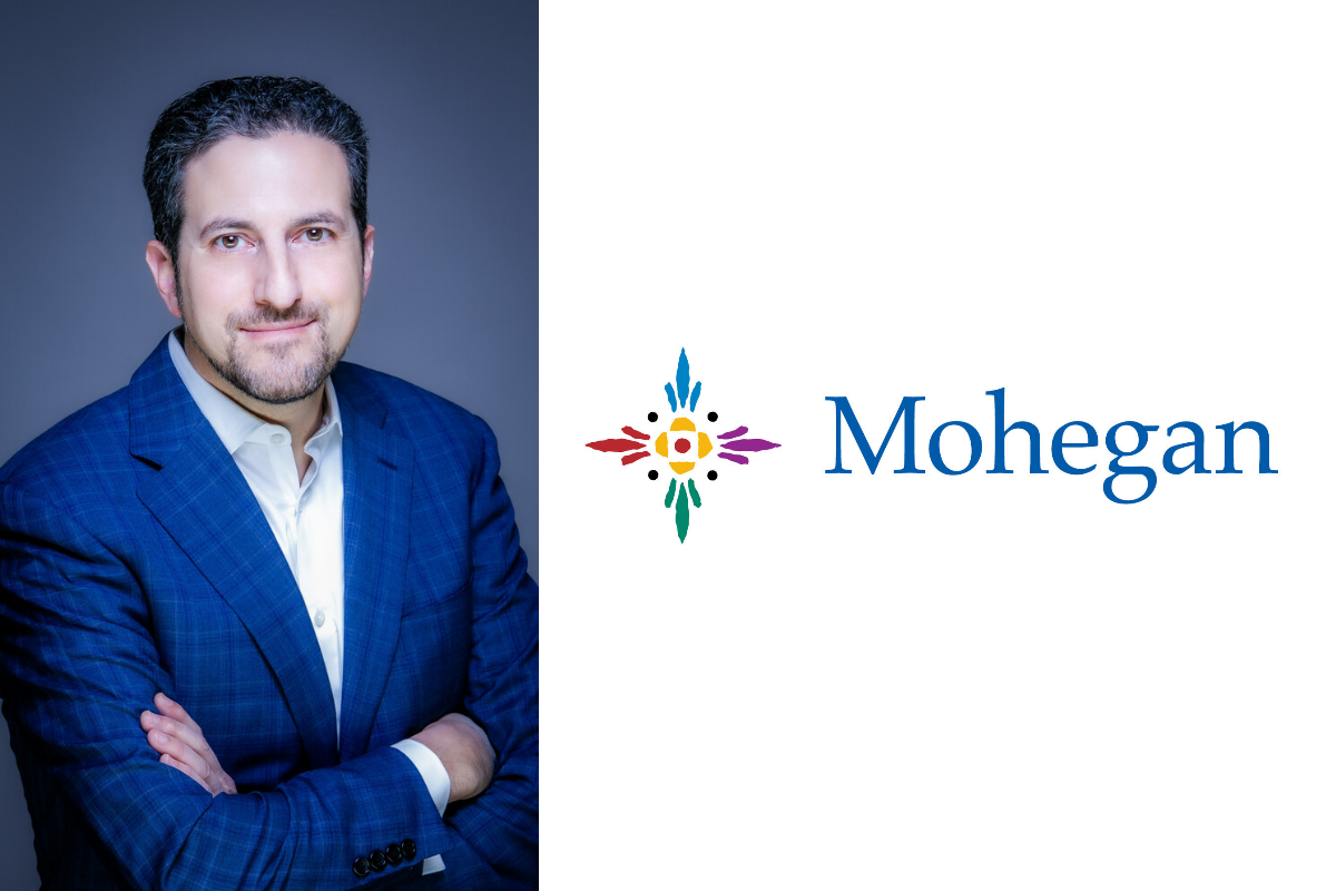 Mohegan To Appoint Ari Glazer as Chief Financial Officer