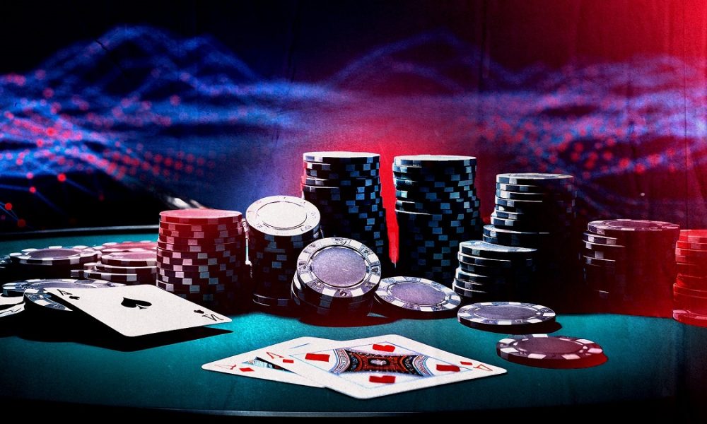 A Comparative Analysis Of Land-Casinos and Online Casinos in South Africa 2024