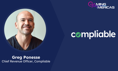 The Art of Staying Compliant w/ Greg Ponesse, Chief Revenue Officer at Compliable